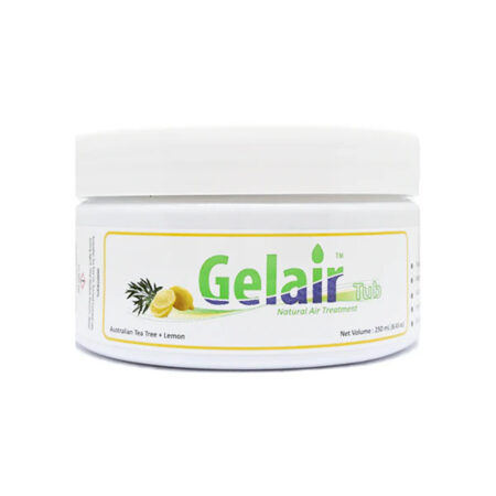Gelair™ Tub – 250ml
