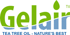 Gelair™ Tea Tree Oil – Thailand-Gelair™