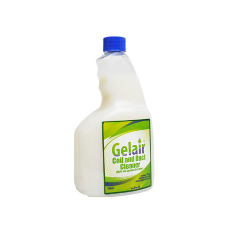 Gelair™ Coil and Duct Cleaner