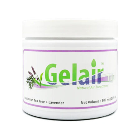 Gelair™ Tub – 500ml