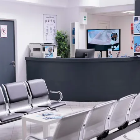 Gelair™ Air Conditioning Blocks