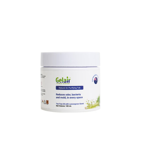 Gelair™ Tub – 100ml
