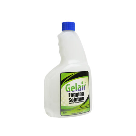 Gelair™ Fogging Solution