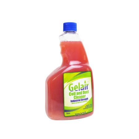 Gelair™ Coil and Duct Cleaner Industrial Strength