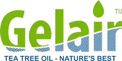 Gelair™ Tea Tree Oil – Thailand-Gelair™